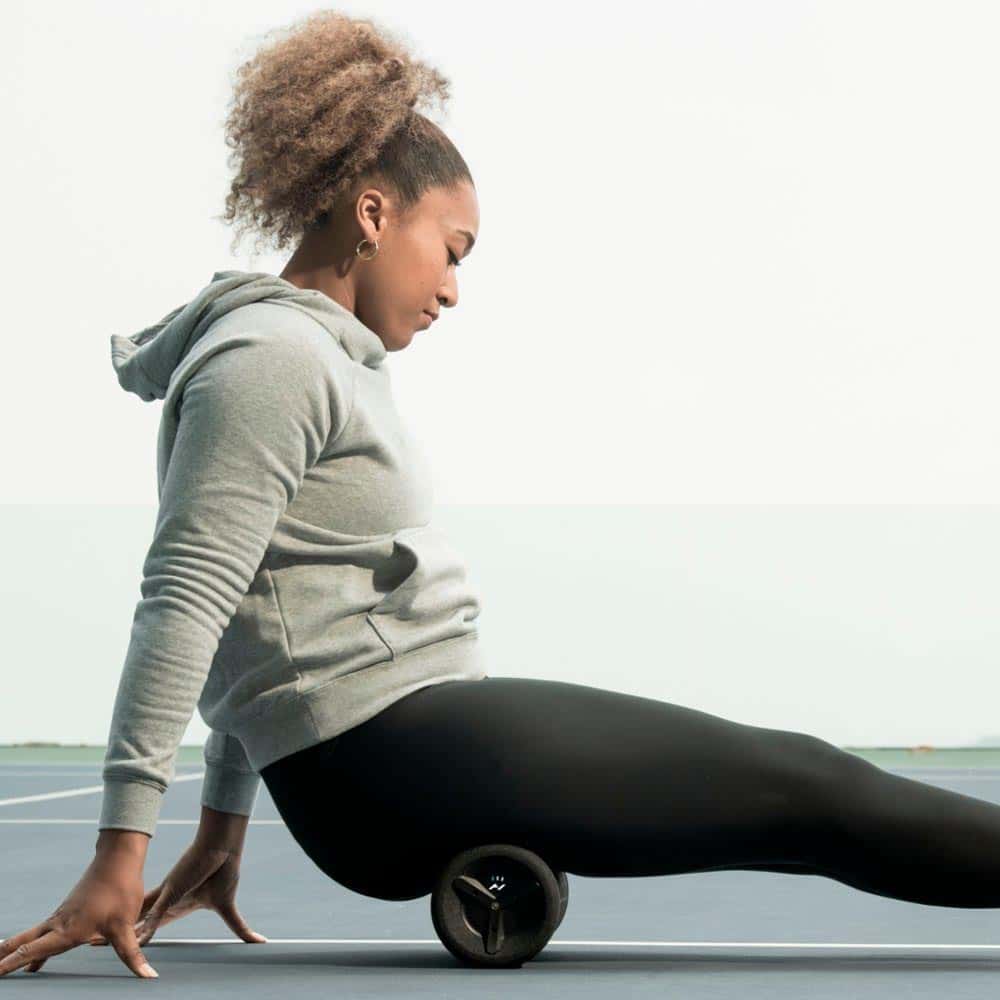 Hyperice Vyper 3 Vibration Therapy Roller - Image 3