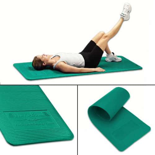 TheraBand Exercise Mats - Image 2