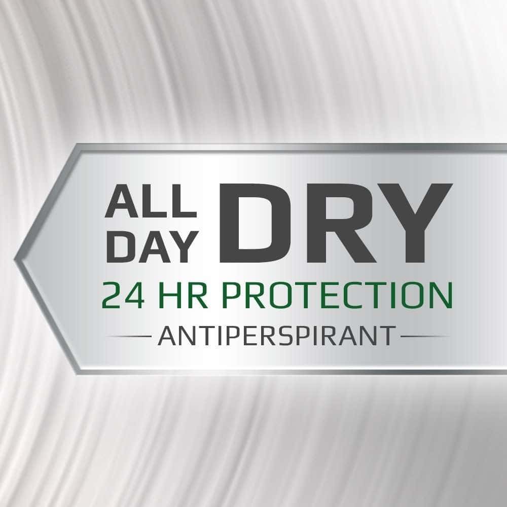 Speed Stick Power Antiperspirant and Deodorant, Fresh Scent - Image 2