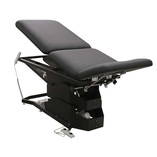 ErgoTherapy Electric Treatment Table by PHS Medical - Image 2