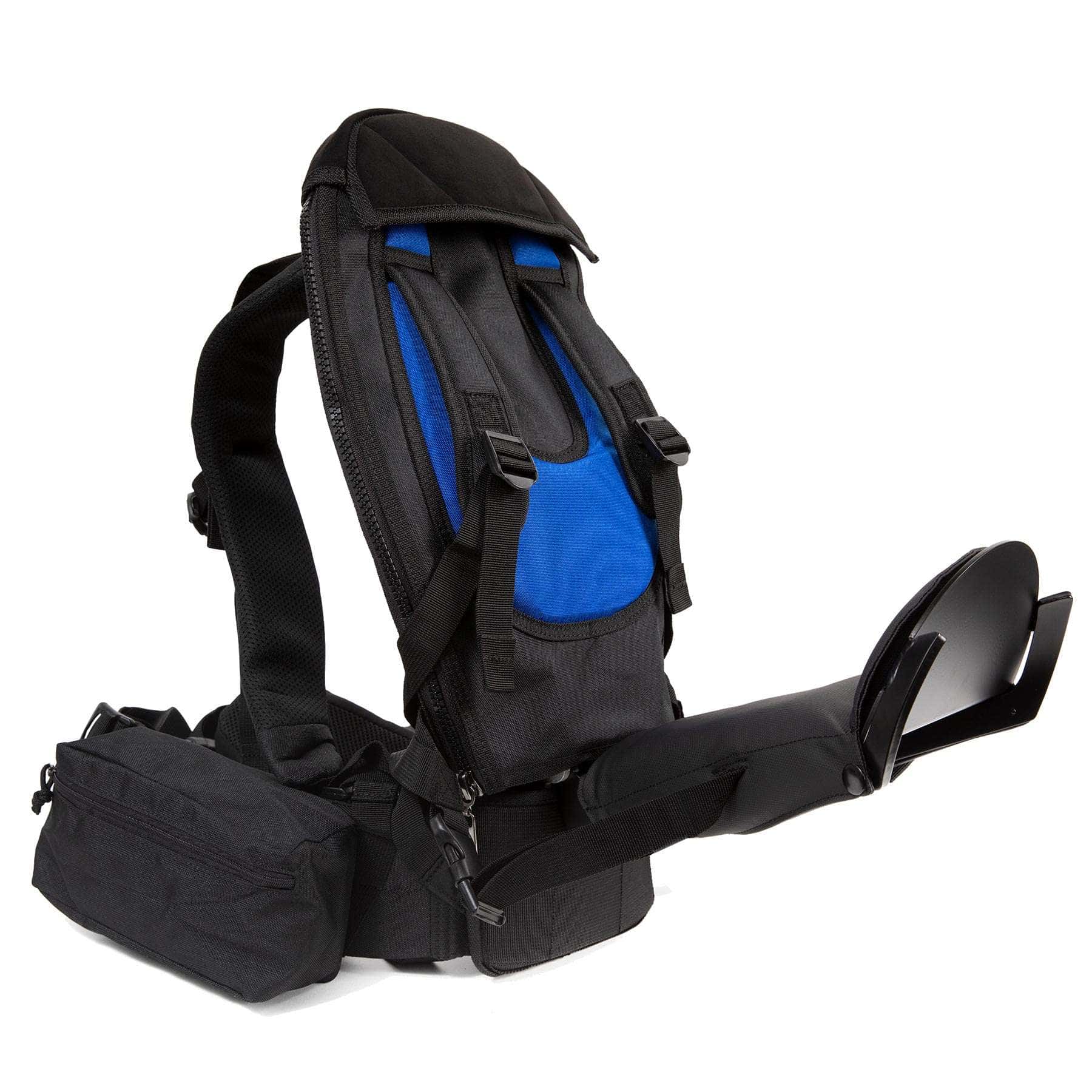 Freeloader Child Carrier Backpacks for Hiking, Travel & Special Needs