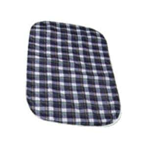 Salk Company CareFor Deluxe Designer Print Reusable Underpad - Image 1