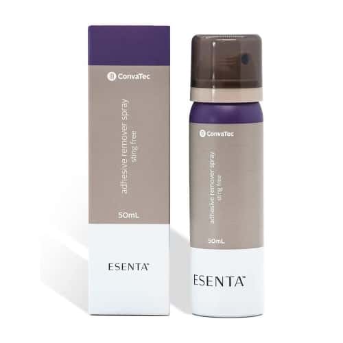 Esenta Sting-Free Medical Adhesive Remover Spray - Image 2