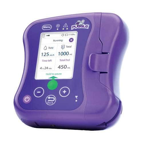 Puggle Enteral Feeding Pump - Image 1