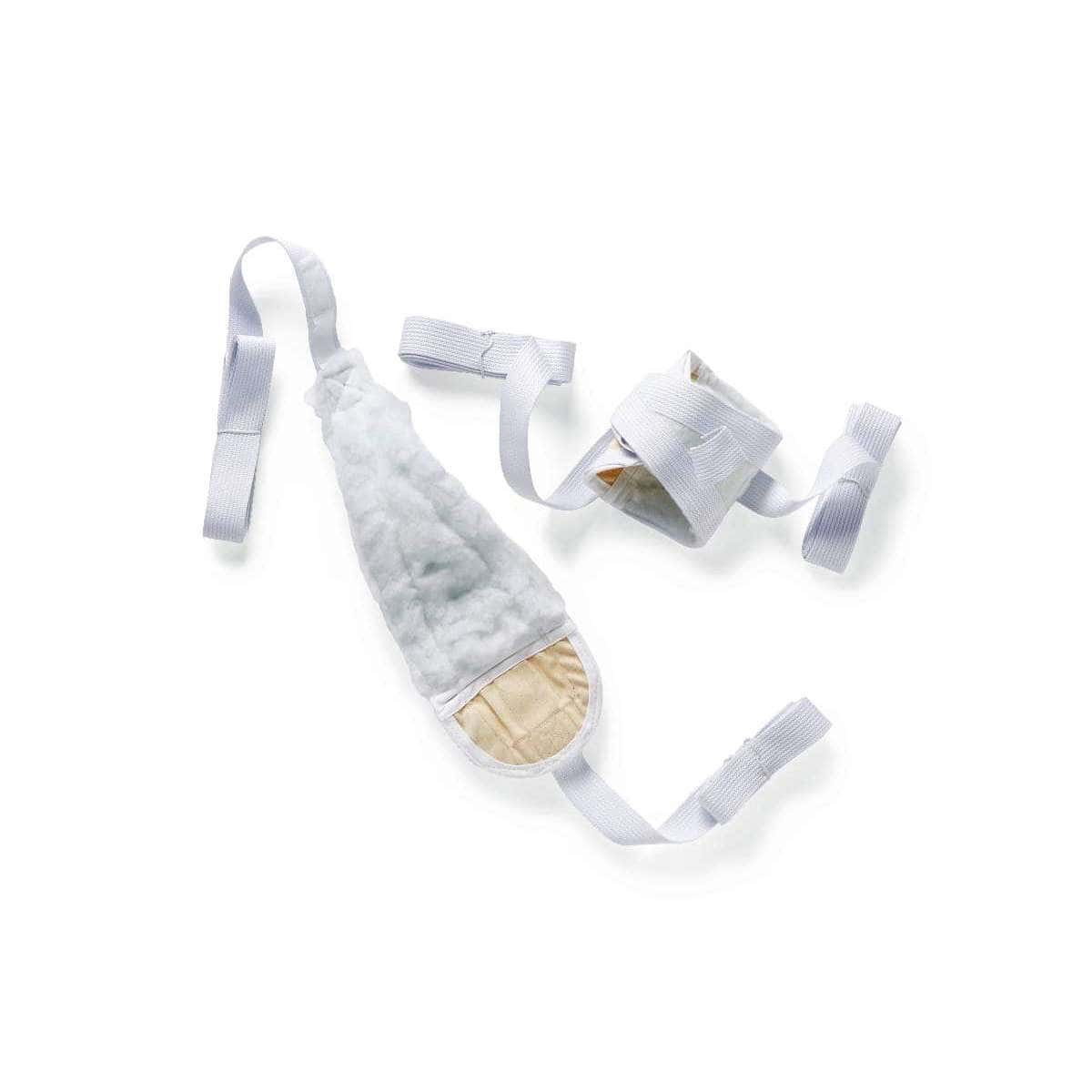 Medline Personal Safety Deluxe Limb Holder - Case of 6 - Image 1