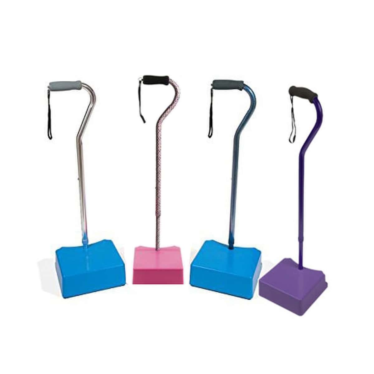 EZ-Step Stair Climbing Cane - Image 2