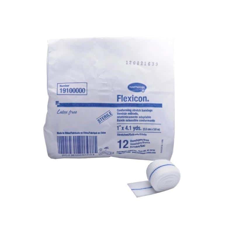Flexicon Sterile Conforming Bandage - Image 3
