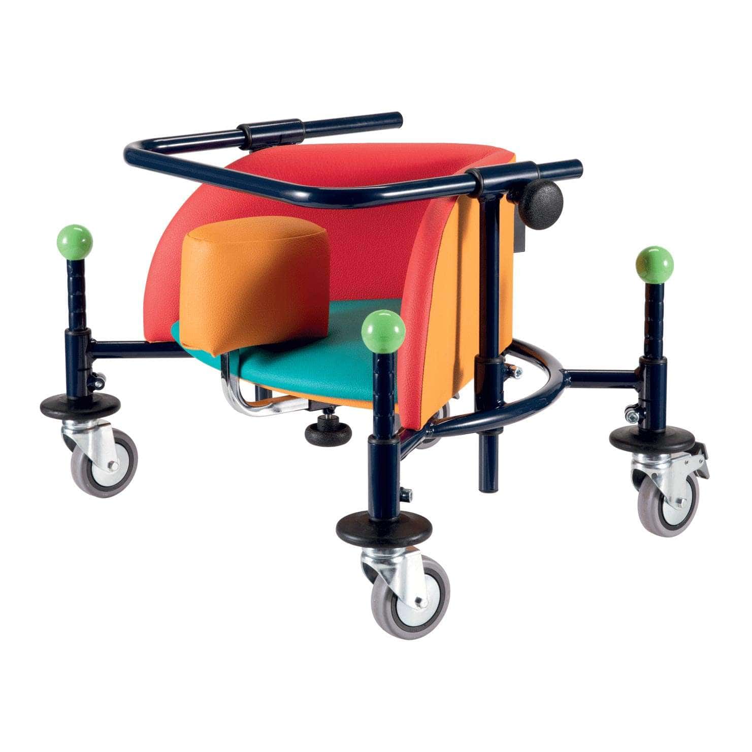 Ormesa Birillo Pre-Gait Trainer - Image 1