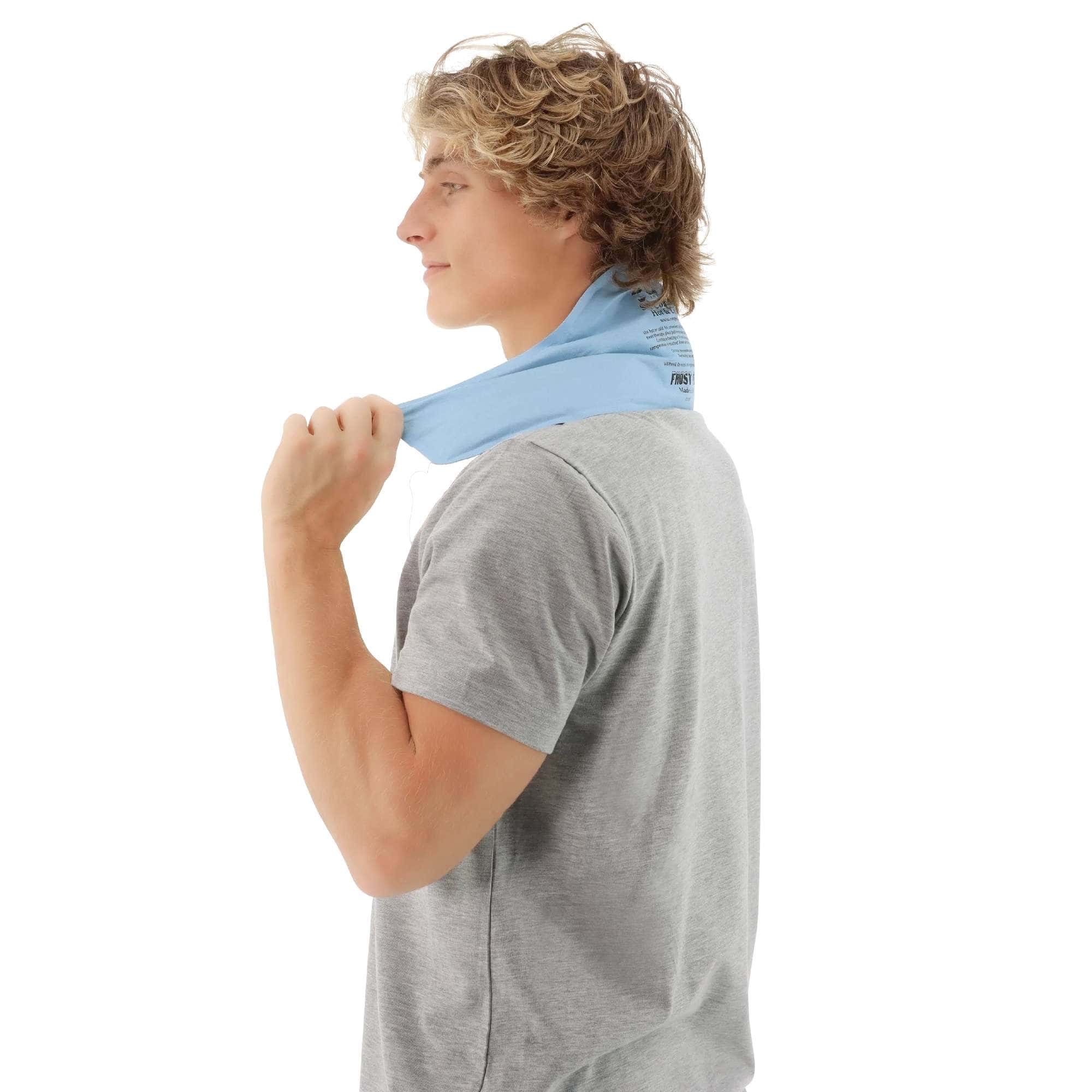 Core CorPak Soft Comfort Hot and Cold Therapy Pack - Image 2