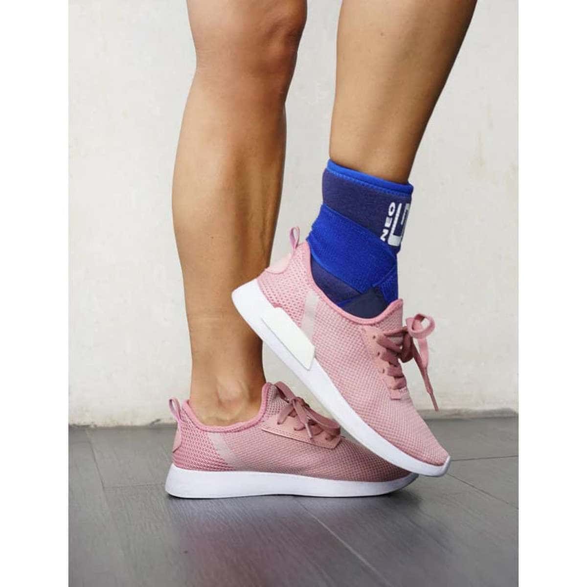 Neo G Ankle Support with Figure 8 Strap - Image 3