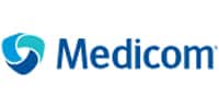 Medicom brand logo