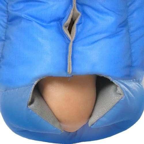 Sage Products Prevalon Universal Heel Protector Boot - Image 3