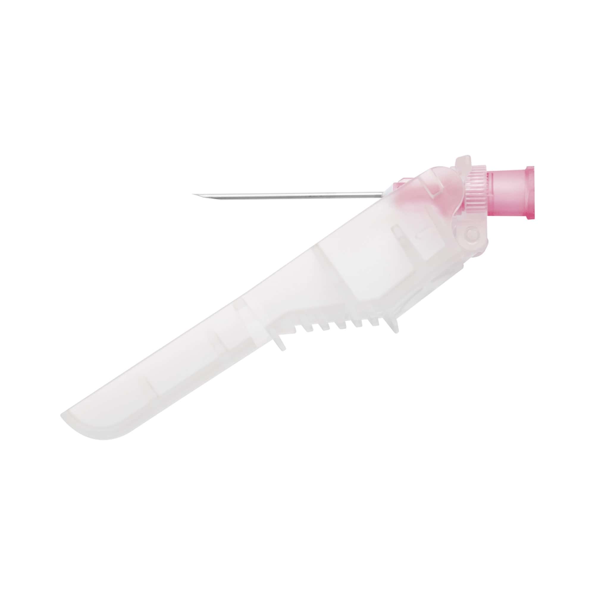 Terumo SurGuard3 Hypodermic Safety Needles - Image 1