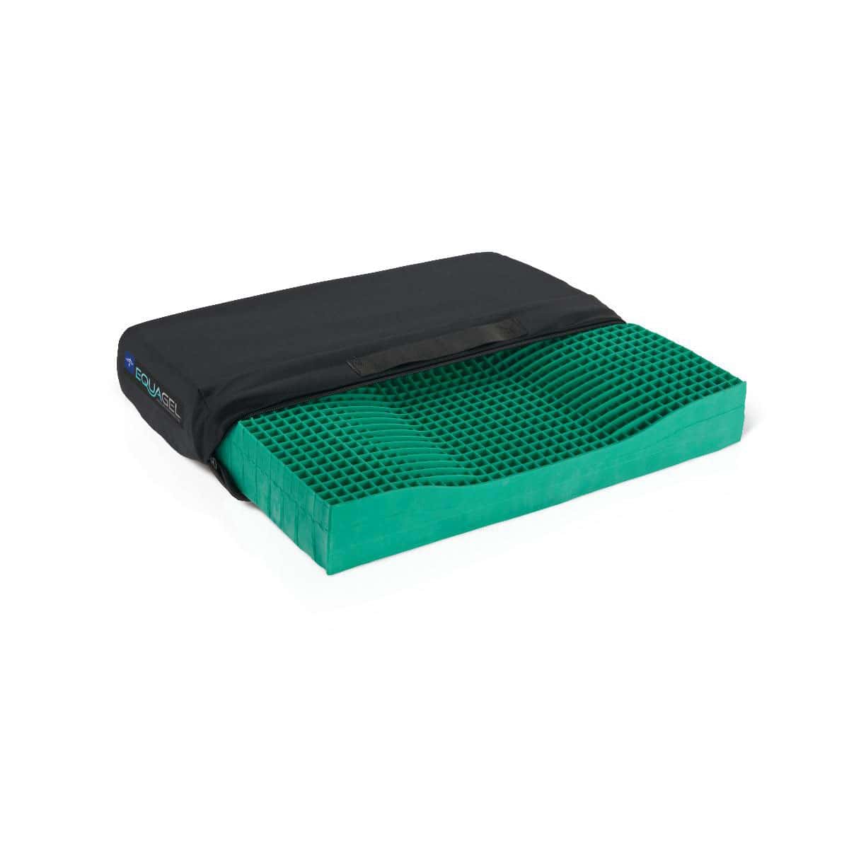 Medline EquaGel Contour Plus Cushion - Image 1