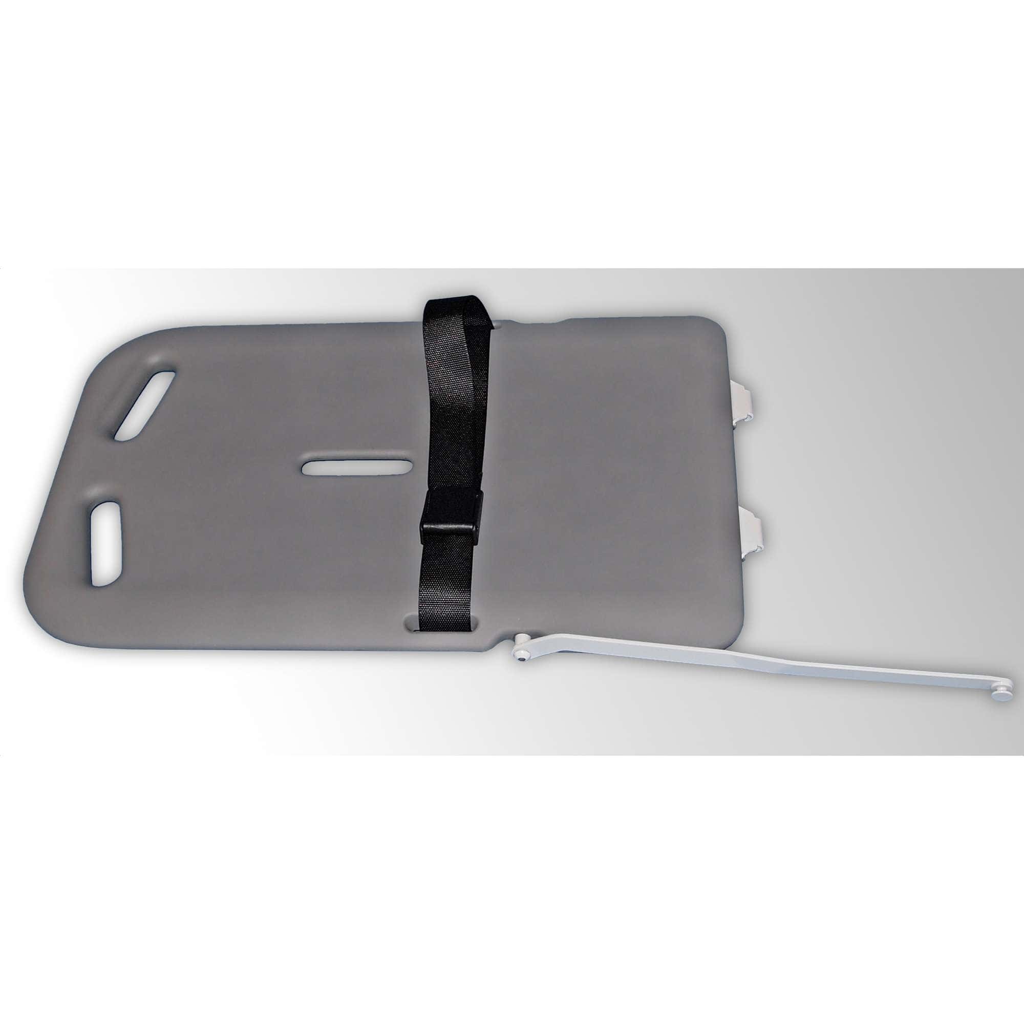 TR 9650 Mobile Bath Lift By TR Equipment - Image 2