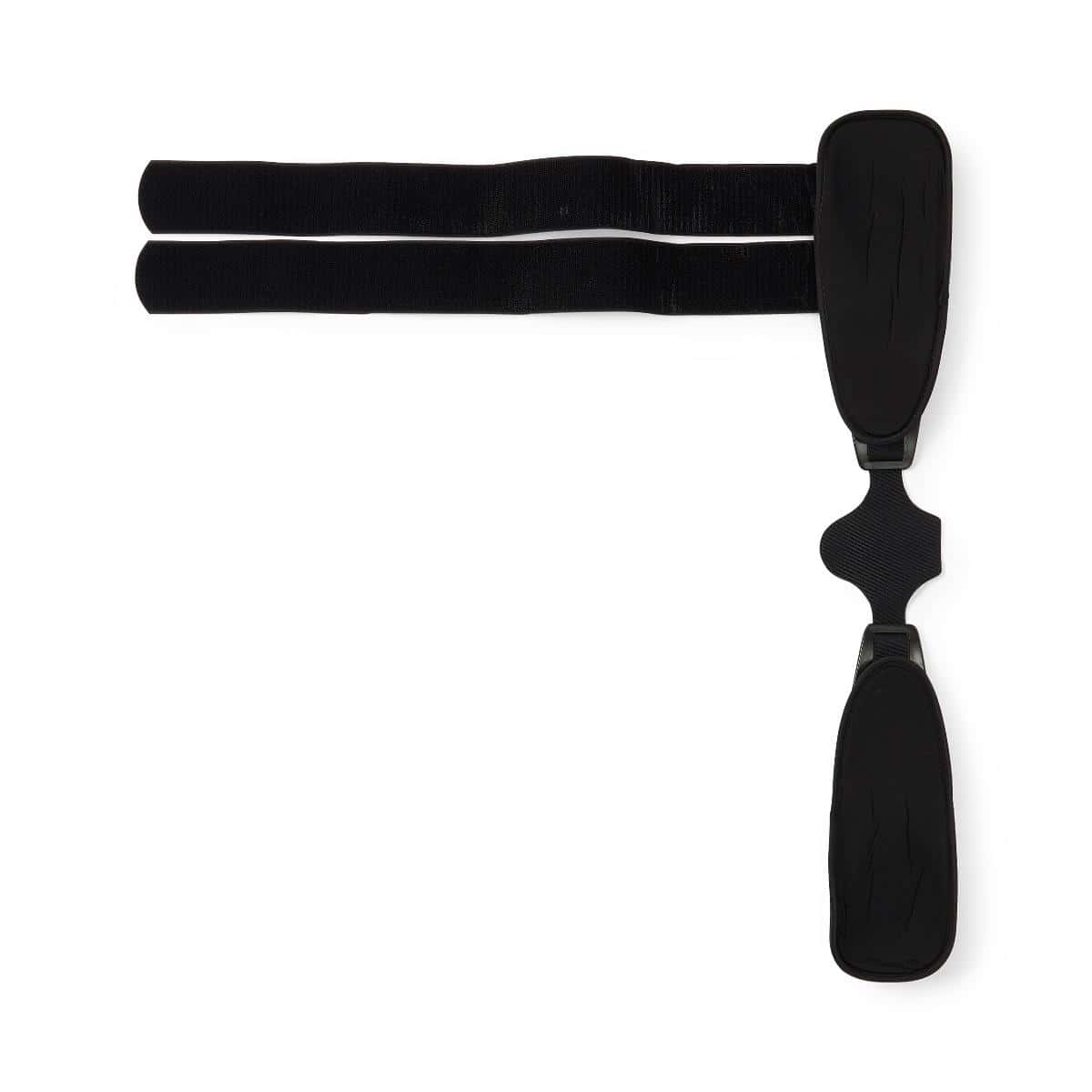 Medline Foam Stirrup Ankle Splint - Image 3