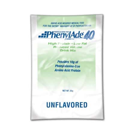 PhenylAde 40 PKU Oral Supplement - Image 1