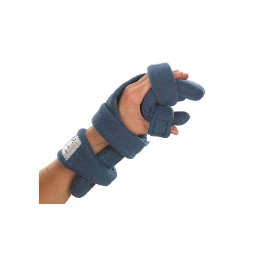 AliMed SoftPro Functional Resting Hand Splint - Image 3