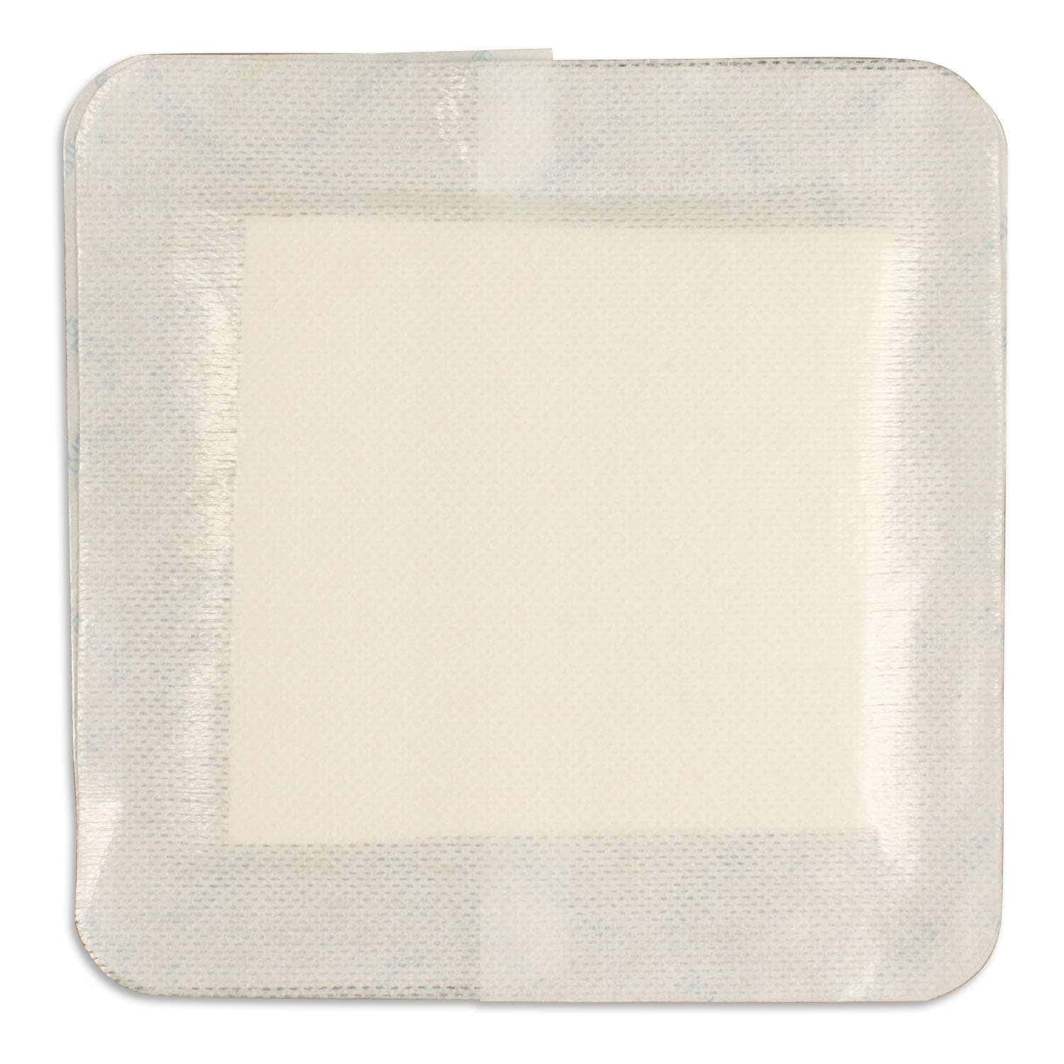 Dynarex Waterproof Foam Dressing - Image 1