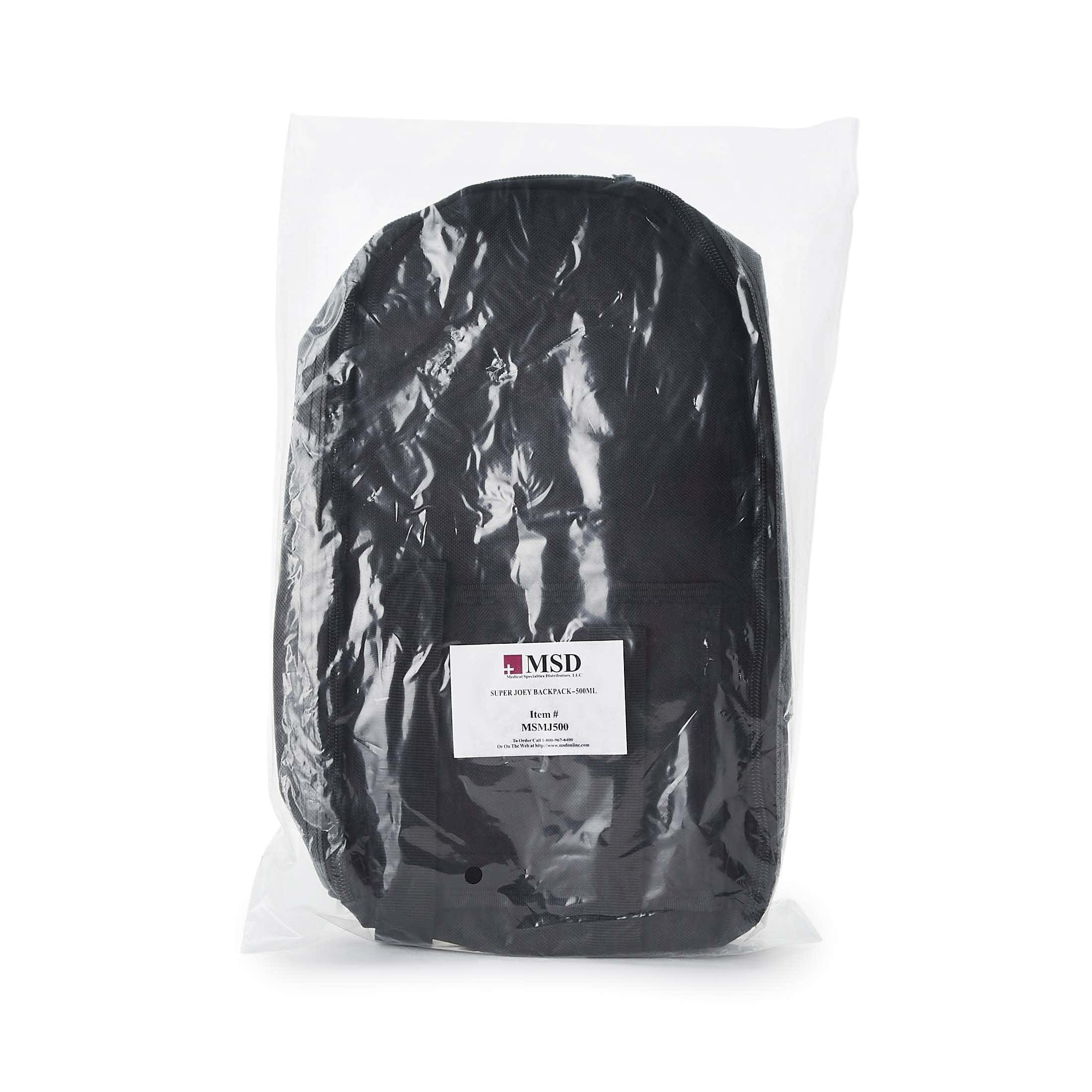 McKesson Feeding Pump Backpack for the Kangaroo Joey Feeding Pump, 500 mL - Image 2