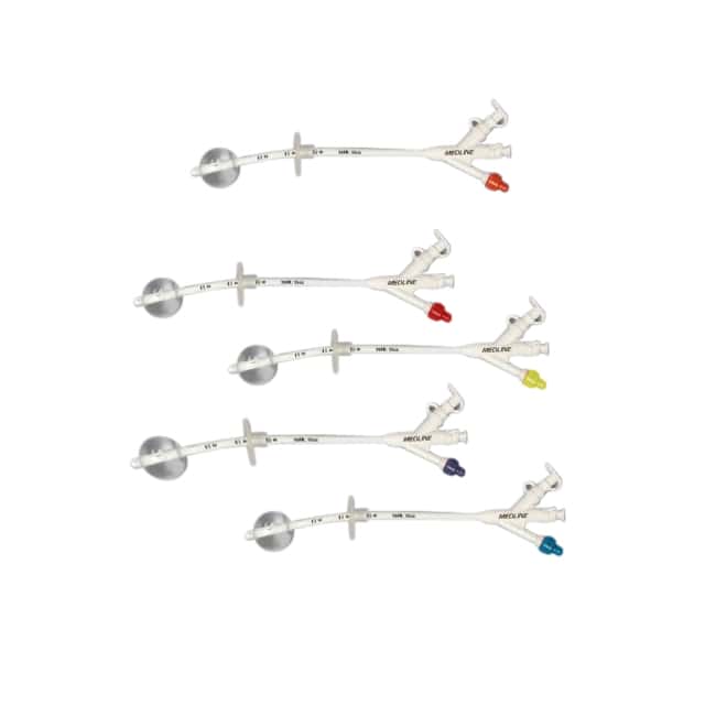Medline Gastrostomy Feeding Tube - Image 1