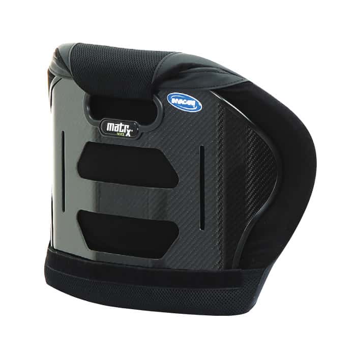 Invacare Matrx® MX2 Wheelchair Back - Image 2