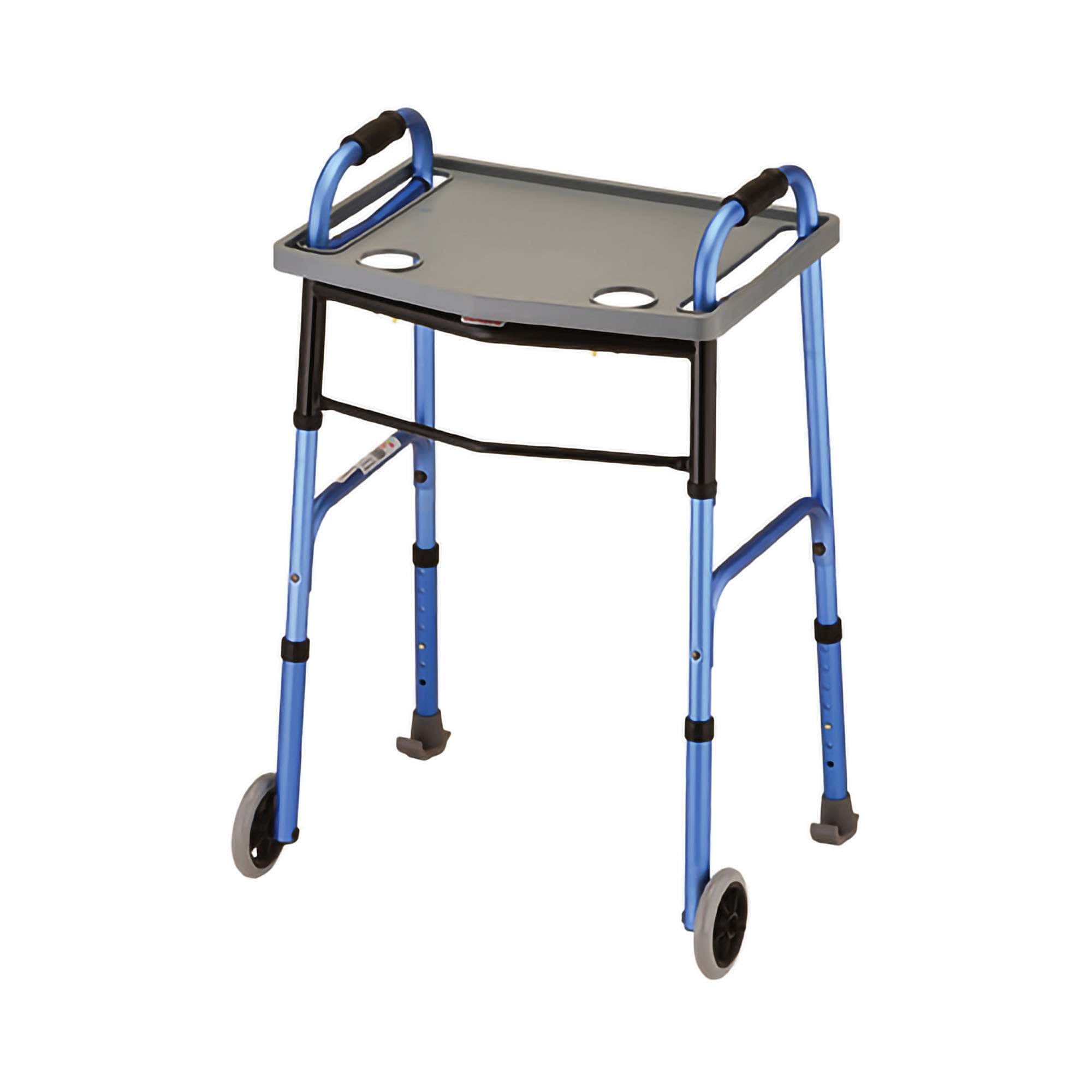 Nova Ortho-Med Walker Tray - Image 2