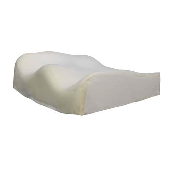 Comfort Company Acta-Embrace Anti Thrust Foam Cushion - Image 2