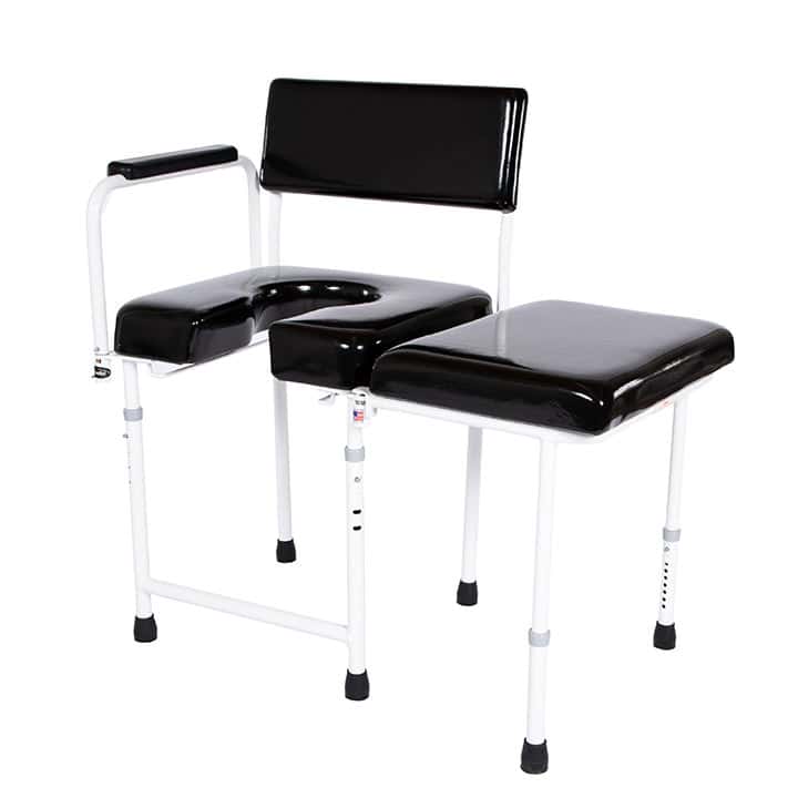 Activeaid 202 Bathroom Assist Chair