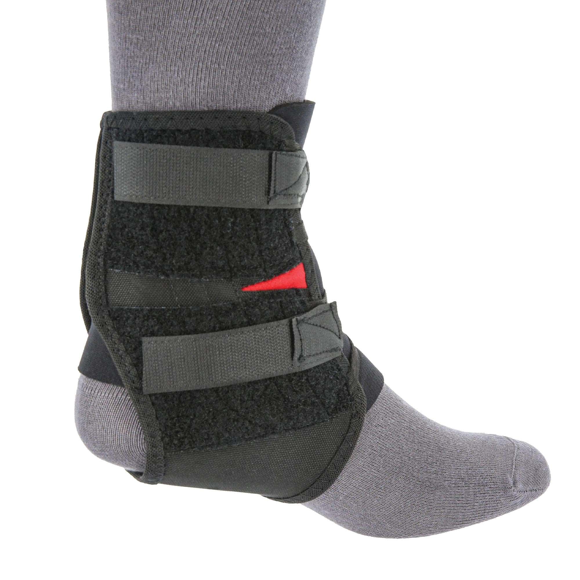 Swede-O PowerWrap Ankle Brace - Image 1