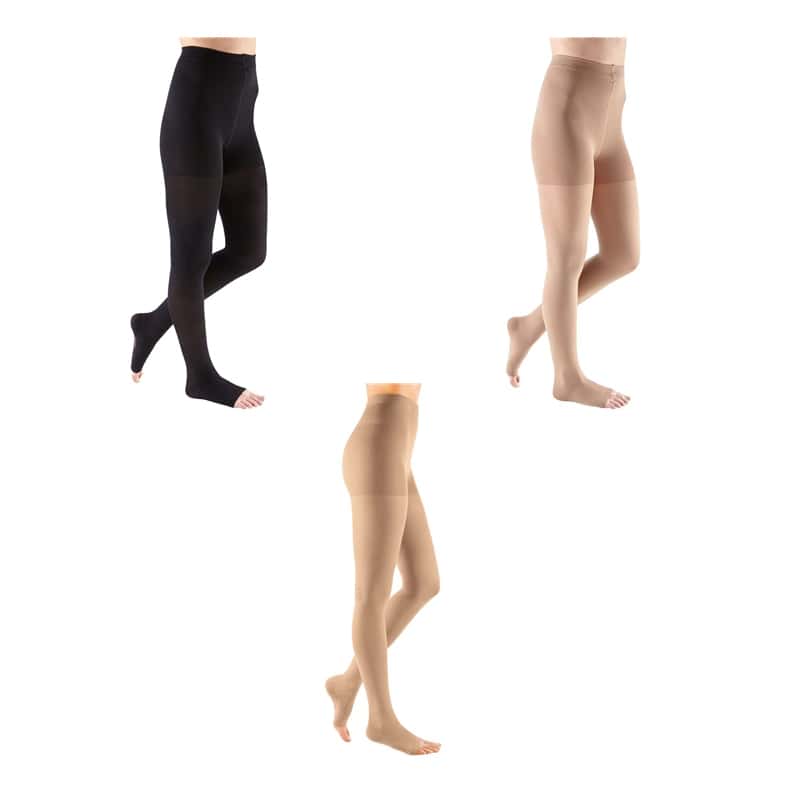 Mediven Comfort Compression Pantyhose - Image 2