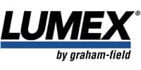 Lumex brand logo