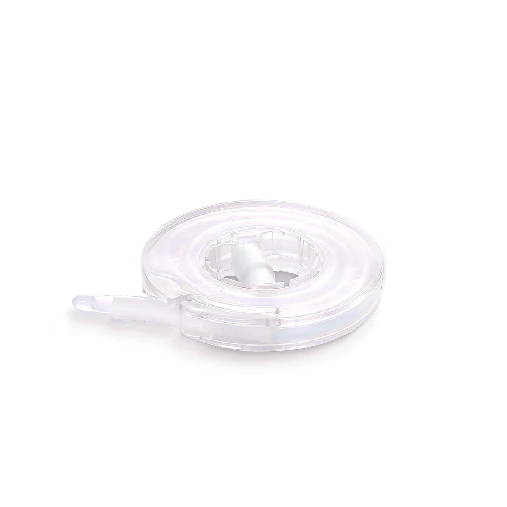 CompactCath Pre-lubricated Intermittent Urinary Catheter, Straight Tip - Image 3