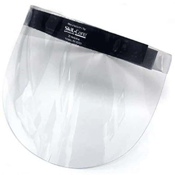 Skil-Care Reusable Face Shield - Box of 12 - Image 2