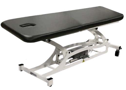 Thera-P Bariatric Electric Treatment Table by PHS Medical - Image 2