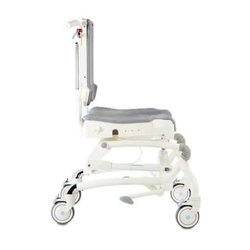R82 Heron Toilet and Bath Chair - Image 2