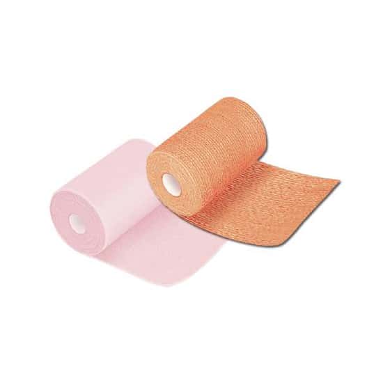 CoFlex UBC Calamine Two-Layer Compression Bandage Kit with Medicated Calamine Foam - Image 2