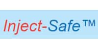 Inject-Safe brand logo