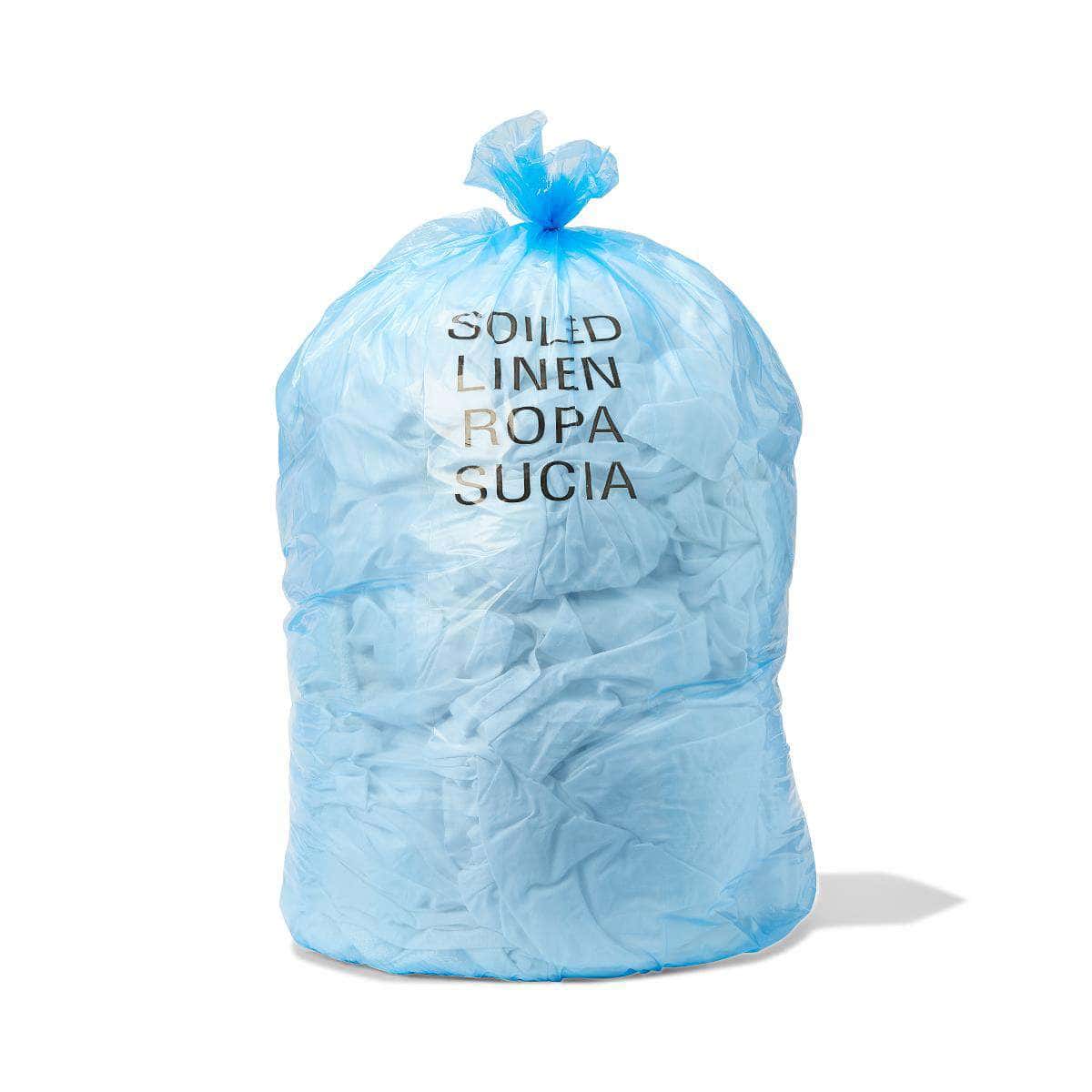 Medline Soiled Linen Liners - Image 1