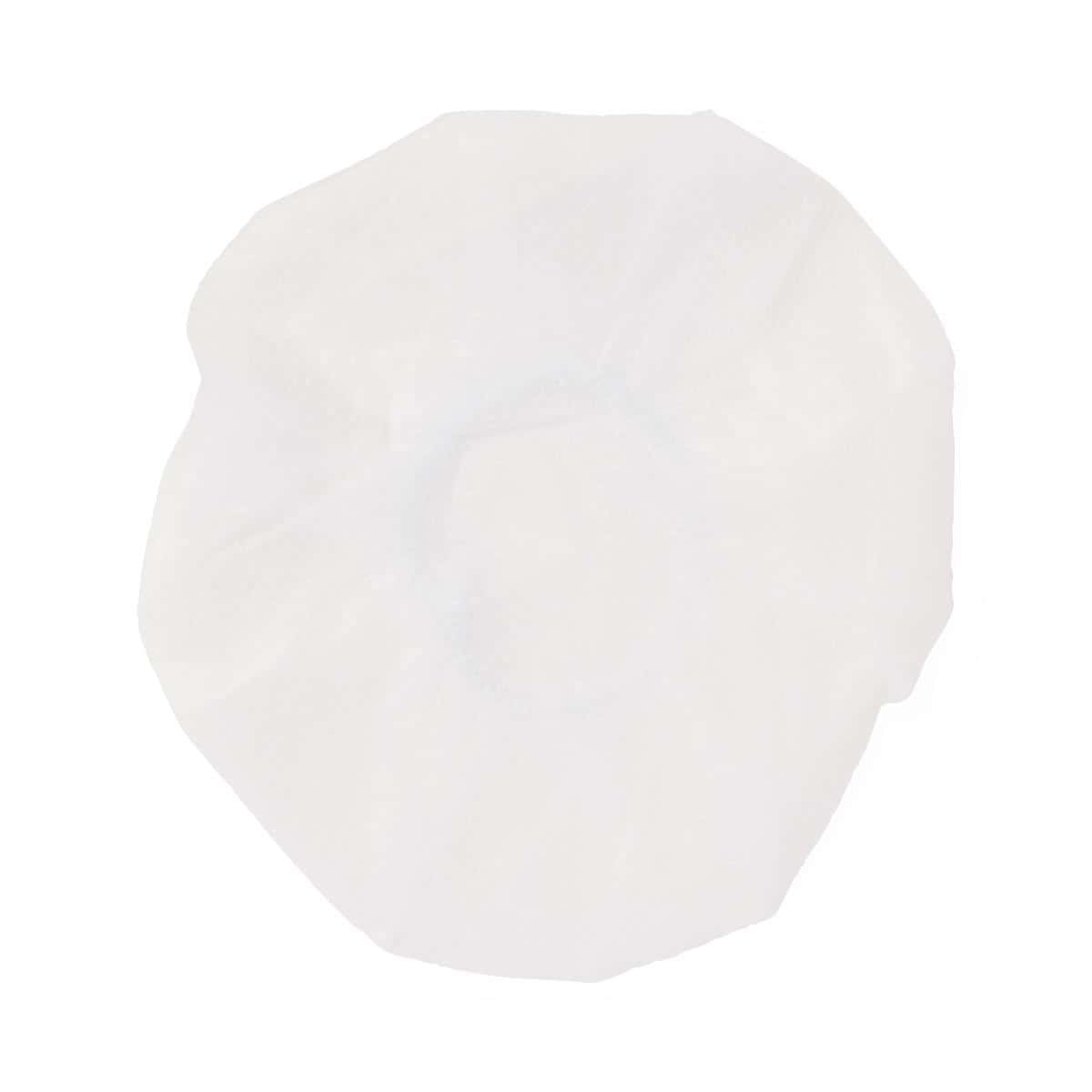 Medline Polyester Headset Cover with Elastic Band - Case of 1000 - Image 1