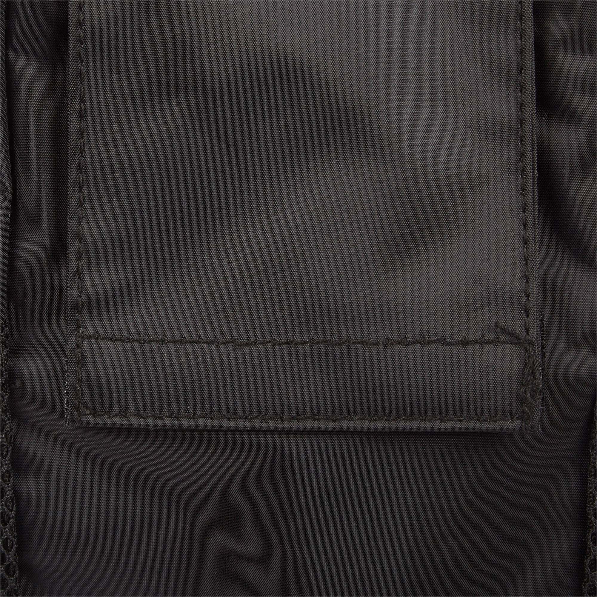 McKesson Feeding Pump Pouch Fits Most 150 mL Feeding Pumps - Image 2