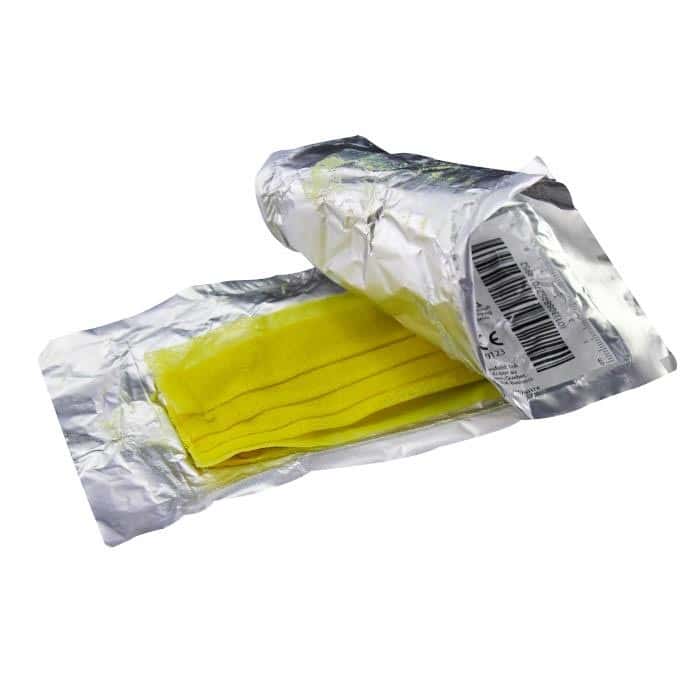 Covidien Vaseline Non-Adherent Petrolatum Gauze Dressing - Image 4