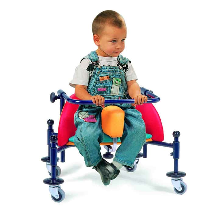 Ormesa Birillo Pre-Gait Trainer - Image 2