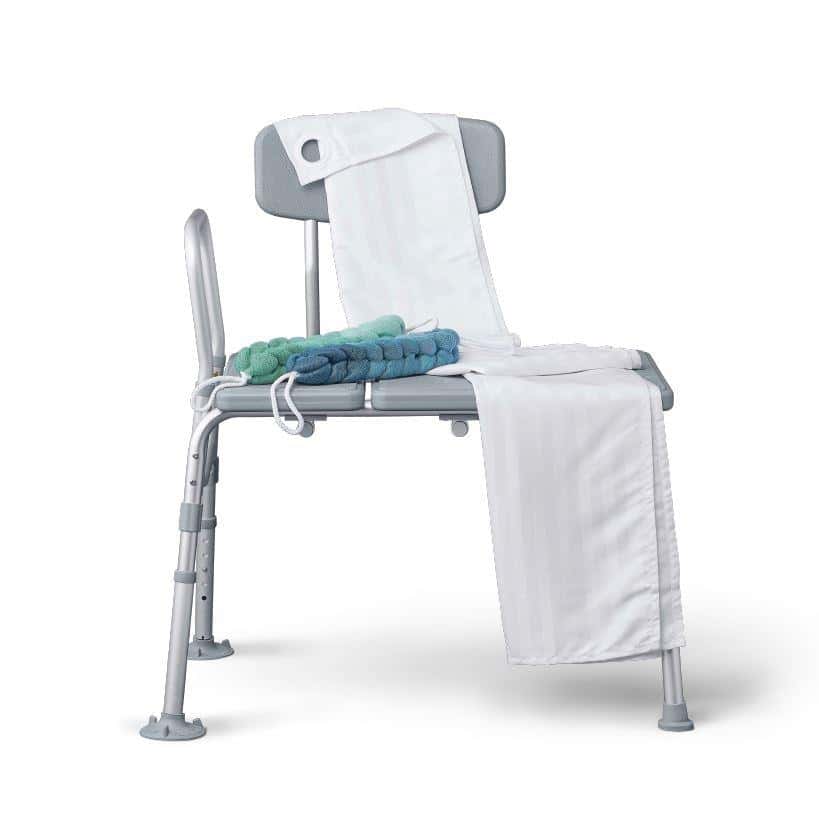 Medline Bathe Safe and Easy Kit for Caregivers - Image 3