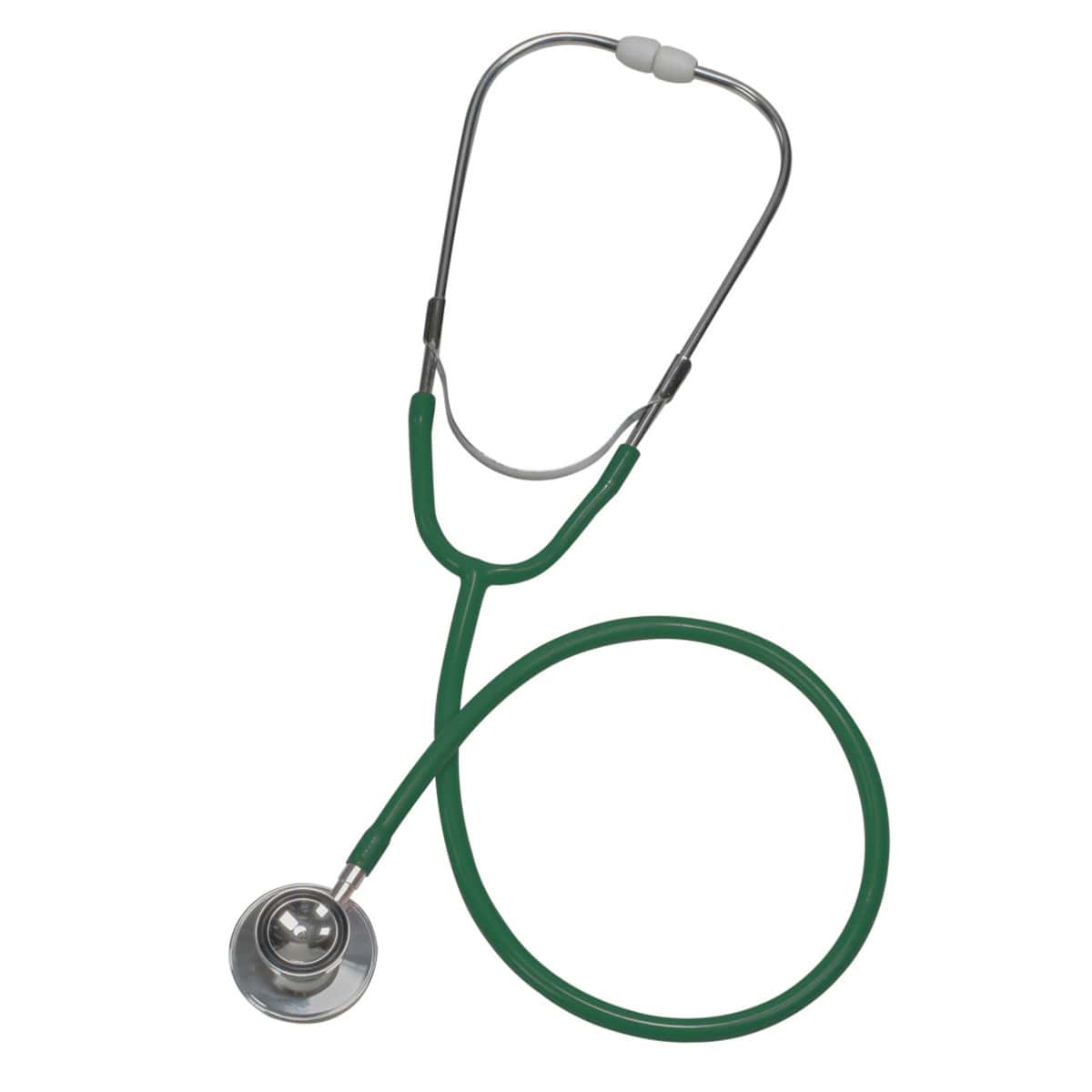 Mabis Spectrum Dual Head Stethoscope, Adult - Image 2