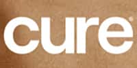 Cure Hydration brand logo