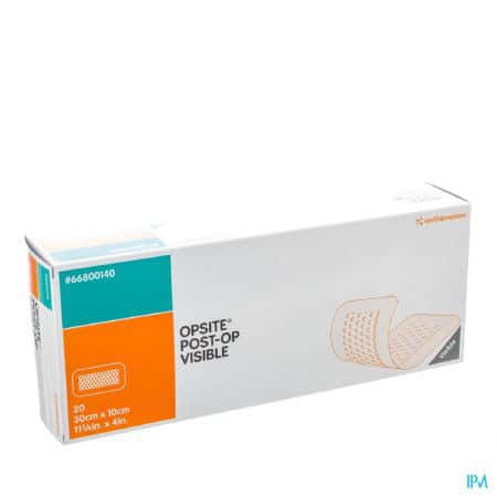 Opsite Post-Op Visible Dressing - Image 1