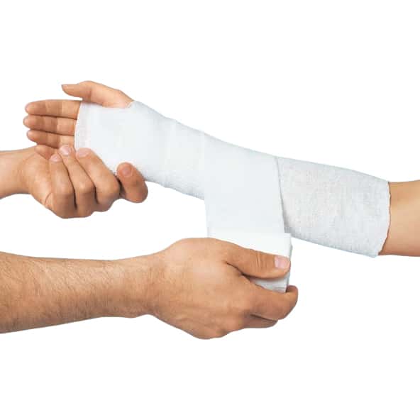 Specialist Cotton Blend Cast Padding - Image 4