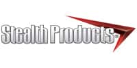 Stealth Products brand logo