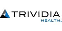 Trividia Health brand logo